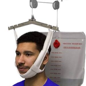 CERVICAL TRACTION KITS