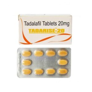 Tadalfil