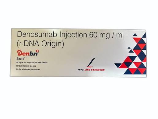 Denosumab