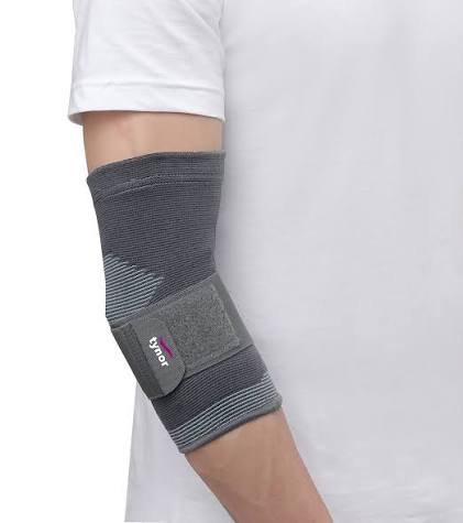 WRIST AND ELBOW SUPPORT