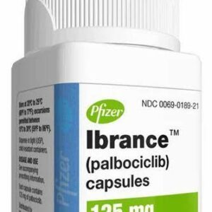 IBRANCE (PALBOCICLIB)