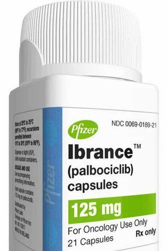 IBRANCE (PALBOCICLIB)