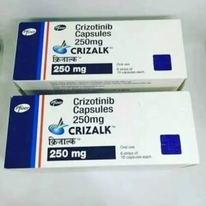Crizotinib-250mg