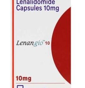Lenalidomide capsules-10mg