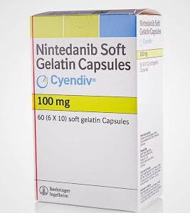 Cyendiv-100mg