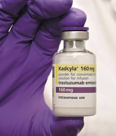 Kadcyla-160mg