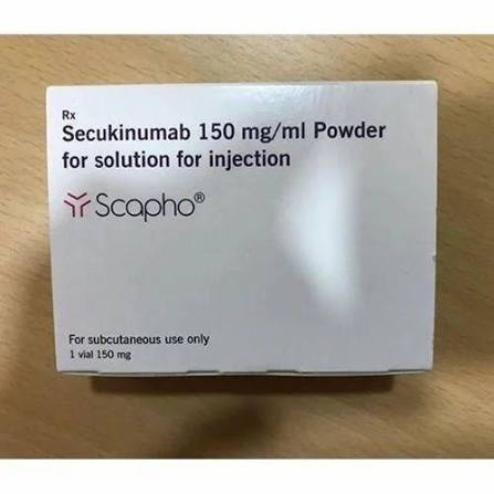 Scapho-150mg