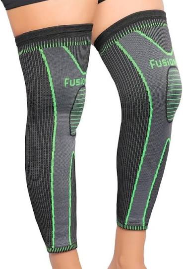 KNEE CALF