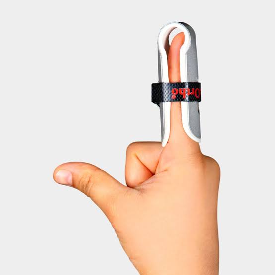 FINGER SPLINTS
