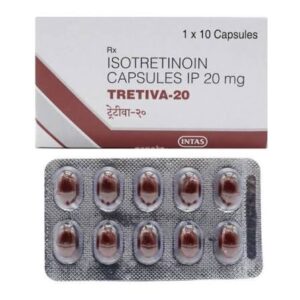 ISOTRETINOIN