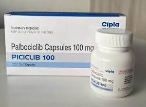 Palbociclib-100mg