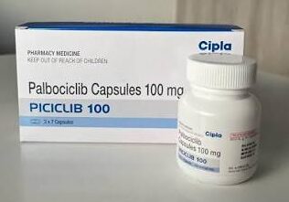 Palbociclib-100mg
