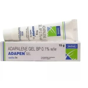 ADAPALENE